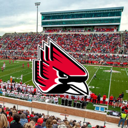 (MAC) Scheumann Stadium
