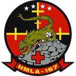 HMLA-167