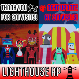 Lighthouse RP