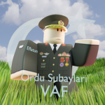 | VAF | Ordu • Subayları |