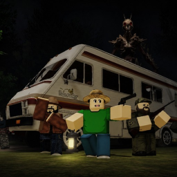 A Camping Trip - Pre-Alpha