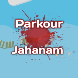 [END] Parkour Jahanam