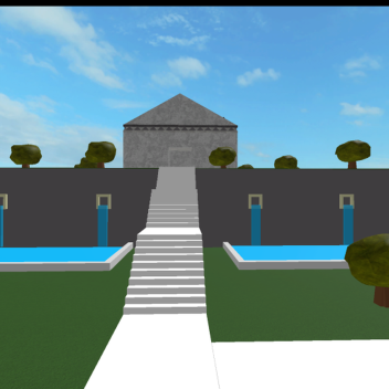 Greek God Camp O Theós Patéras