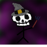 Mage Games