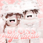 [MATCHING] Outfit Ideas!