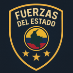 [CR] Fuerzas del Estado