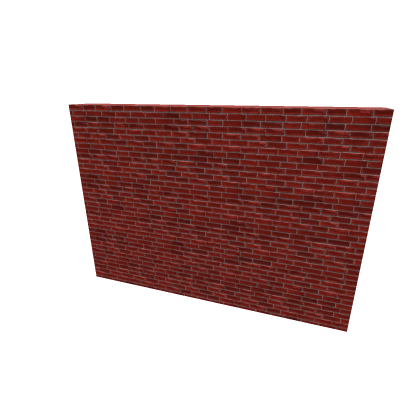 Brick Wall