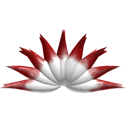 [PBR TEXTURE] Kitsune Fox Tail thumbnail