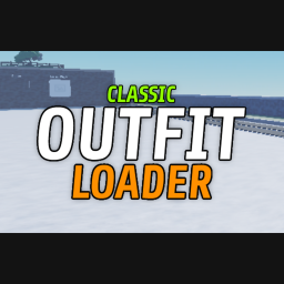 Classic Outfit Loader