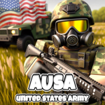 [DUSA] United States Armed Forces