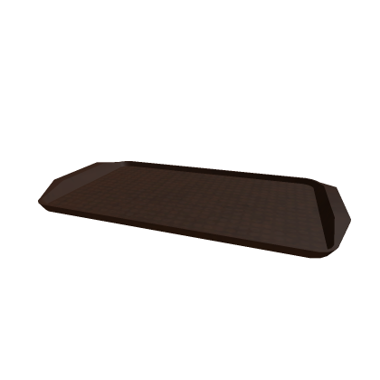 food tray