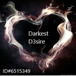 Darkest D3sire (Da Hood)