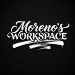 Moreno's Workspace