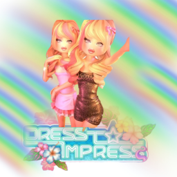 [JULY 2]Dress To Impress