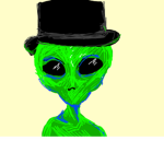 Alien Guardians
