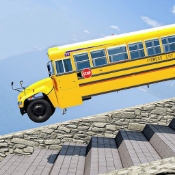 Drive Bus or DIE ☠️ icon
