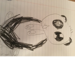 Beary chery