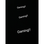 The gaming gang z