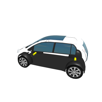 2014 Volkswagen Up!