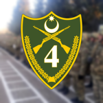 4-ci Ordu Korpusu