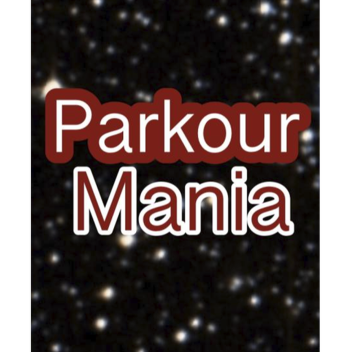 Parkour Mania