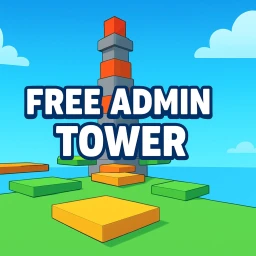 👑Free Admin Tower👑 icon
