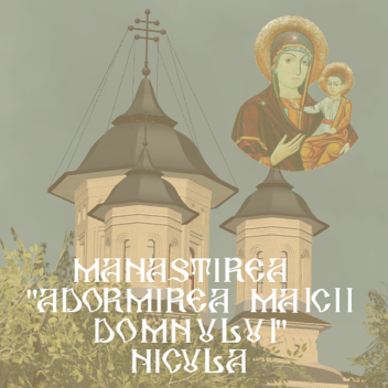 Manastirea Nicula