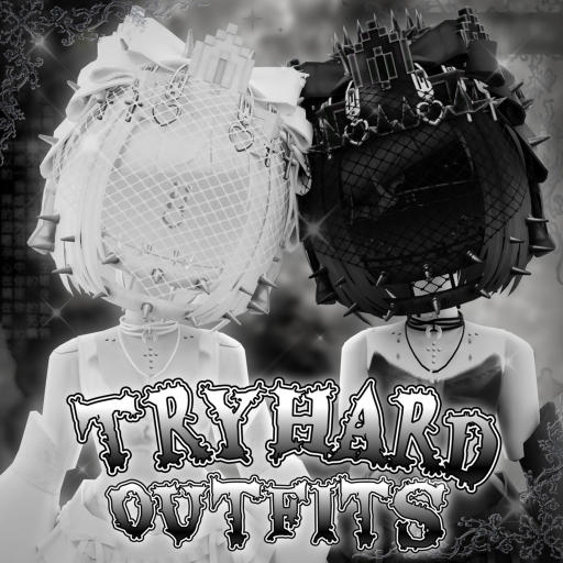 [UPD 💅] Tryhard Outfits ♡ icon