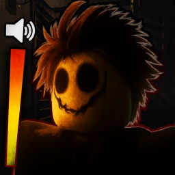 BE QUIET [HORROR] icon