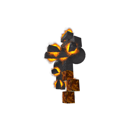 fire elementeral