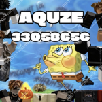 aquzeラグーン