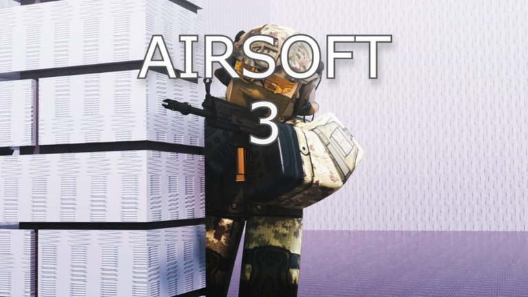 Airsoft 3 | WIP screenshot 1