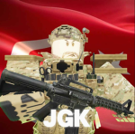 JGK | Turkish Armed Forces