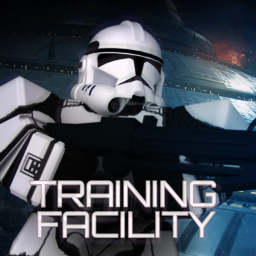 GAR | Training Facility