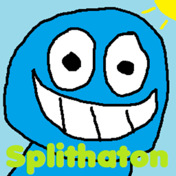 spli thaton
