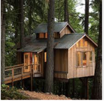 Tru's Treehouse