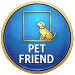 Pet Friend