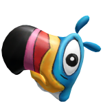 Sam The Bird