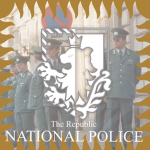 NPA :| National Police Agency of the Excutive Yuan