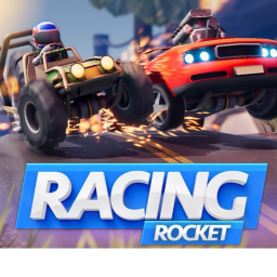 Rocket Racing