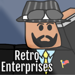 Retro Enterprises