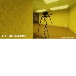 Zollankowo Backrooms *New*