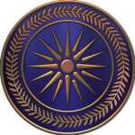 Argead Dynasty'