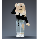 Pro sibling scary obby