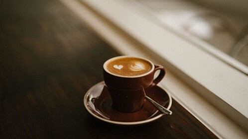 Urban Zest Café-Beta