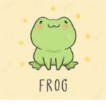 Froggo ######