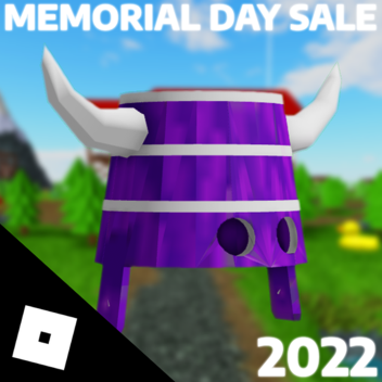 Roblox Memorial Day Sale Hangout 2022 