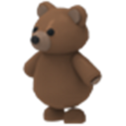 B Bears Hang!