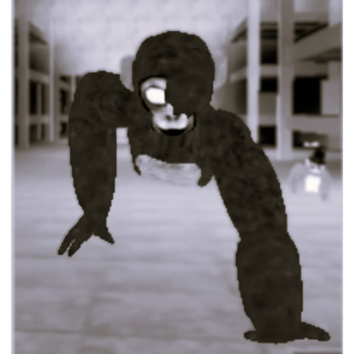 come and play with me: lethal ape rp (huge update)