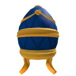 Faberge Egg